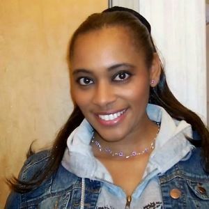 Meet your Posher, Theresa